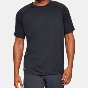 Under Armour UA Tactical Tech Short Sleeve T-Shirt